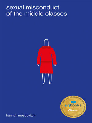cover image of Sexual Misconduct of the Middle Classes